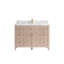 Ensemble de meuble-lavabo simple 36 po Curtis-272529901-272629377