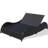 Viqueque 80" Long Single chaise with Cushions-716366061