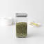 Brabantia Set of 4 Tasty+ Stackable Square Canisters - 2 x 0.7 Quart (0.7L) & 2 x 1.7 Quart-102385497