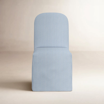 Maggie Slipcover Dining Chair