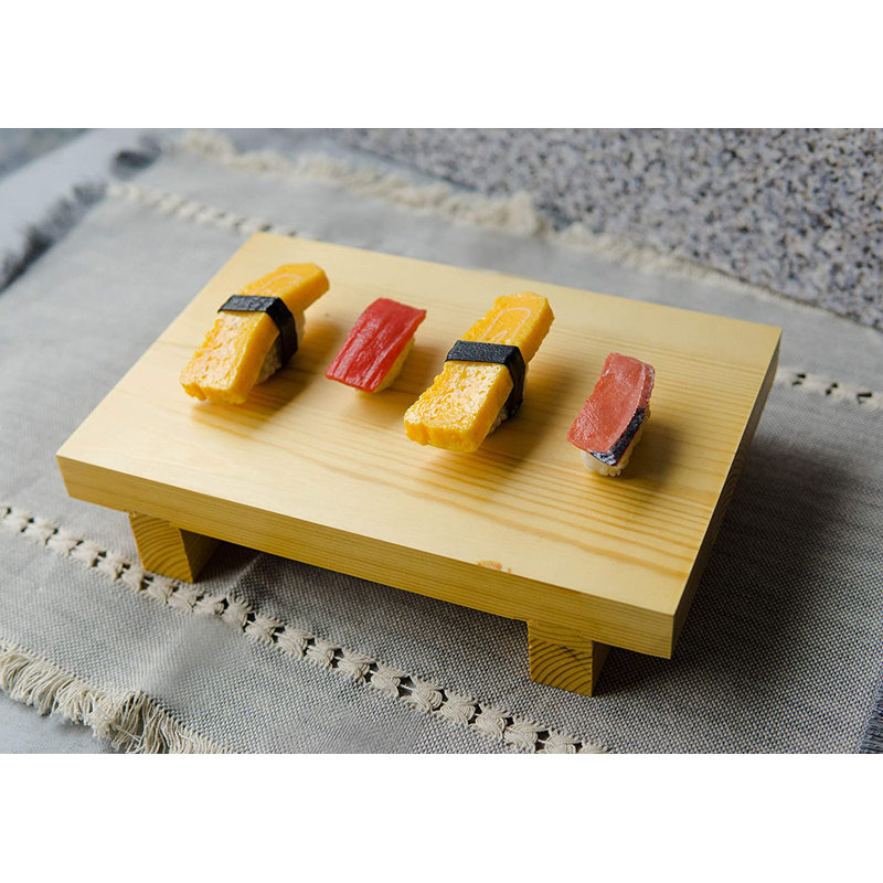 Latitude Run® Wood Platter
