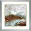 Turbulent Moment II Print