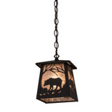 Ewert 1 - Light Pendant