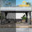 16 Ft. W X 12 Ft. D Aluminum Patio Gazebo