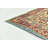 Nero Red Rug