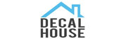 Decal House logo