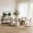 Lafond Extendable Solid Wood Dining Table-854527609