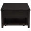 Table basse Sutter Java