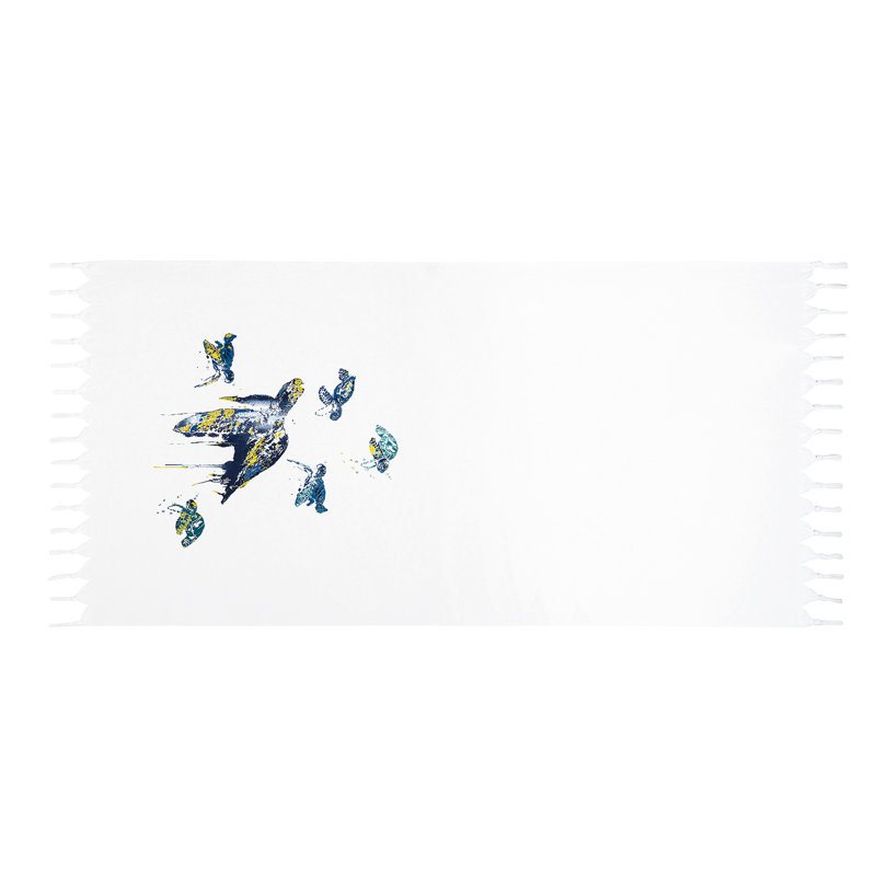 Turtle Beach Towel