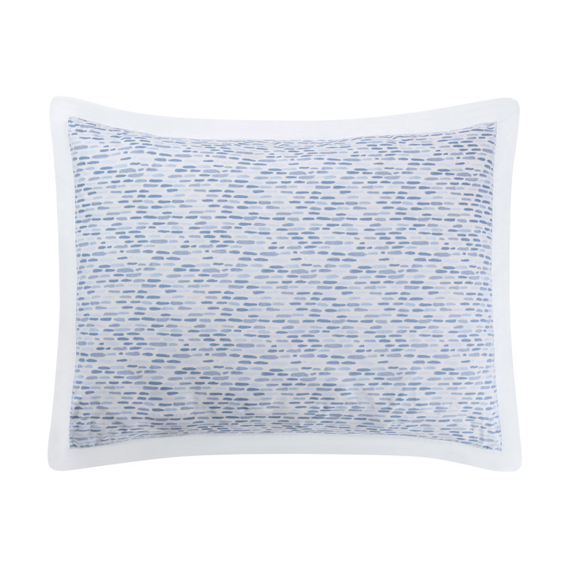 Southern Tide Westlake Comforter Set, King Comforter + 2 King Pillow Shams