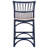 Claretta Zorianna Counter Stool with Cushion-885265718