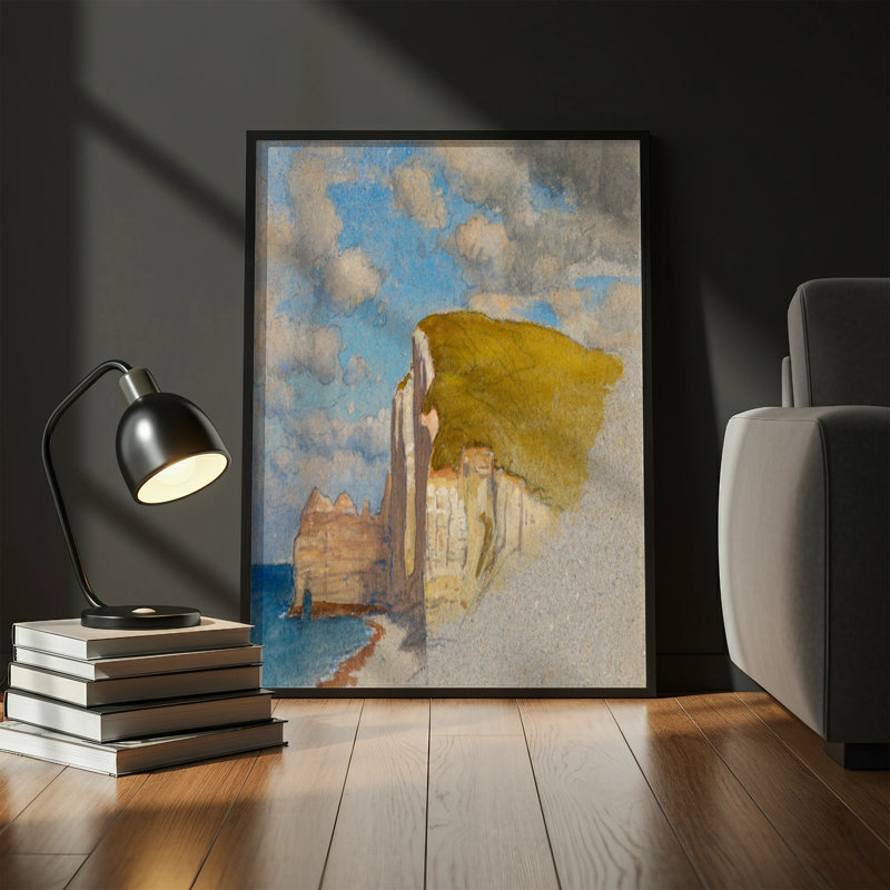 Glenam No Frame Print, 9x11
