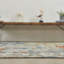 Tapis en laine Power Loom-230981414