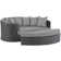 Sojourn Daybed with Cushions