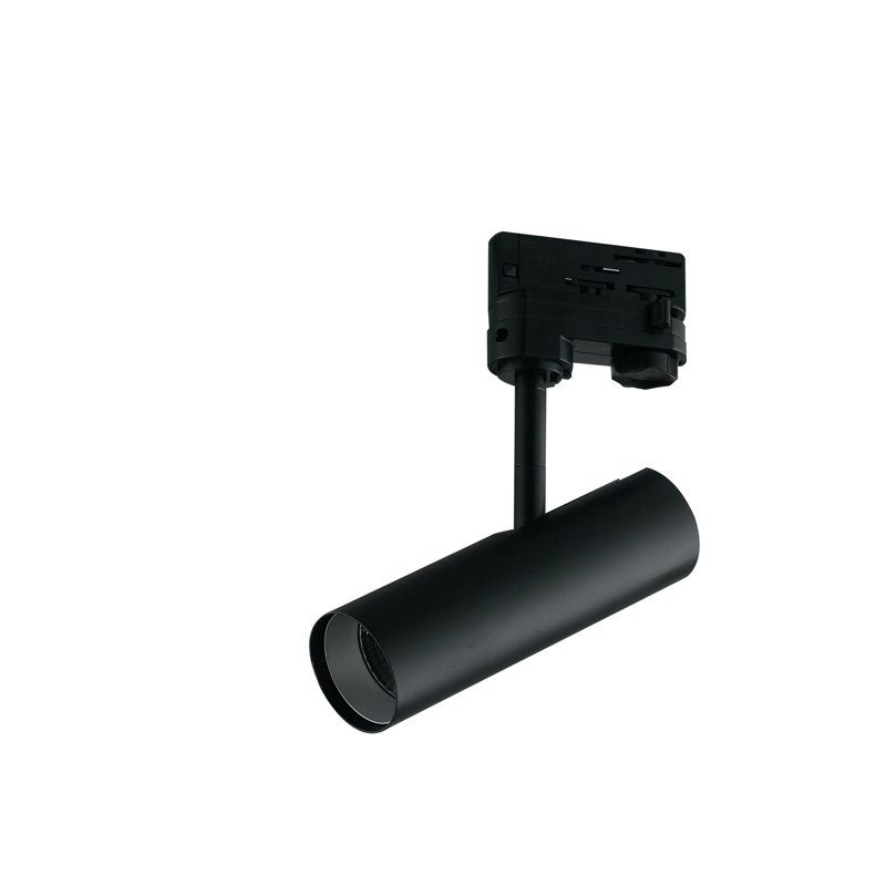 Ghislain Head, Black