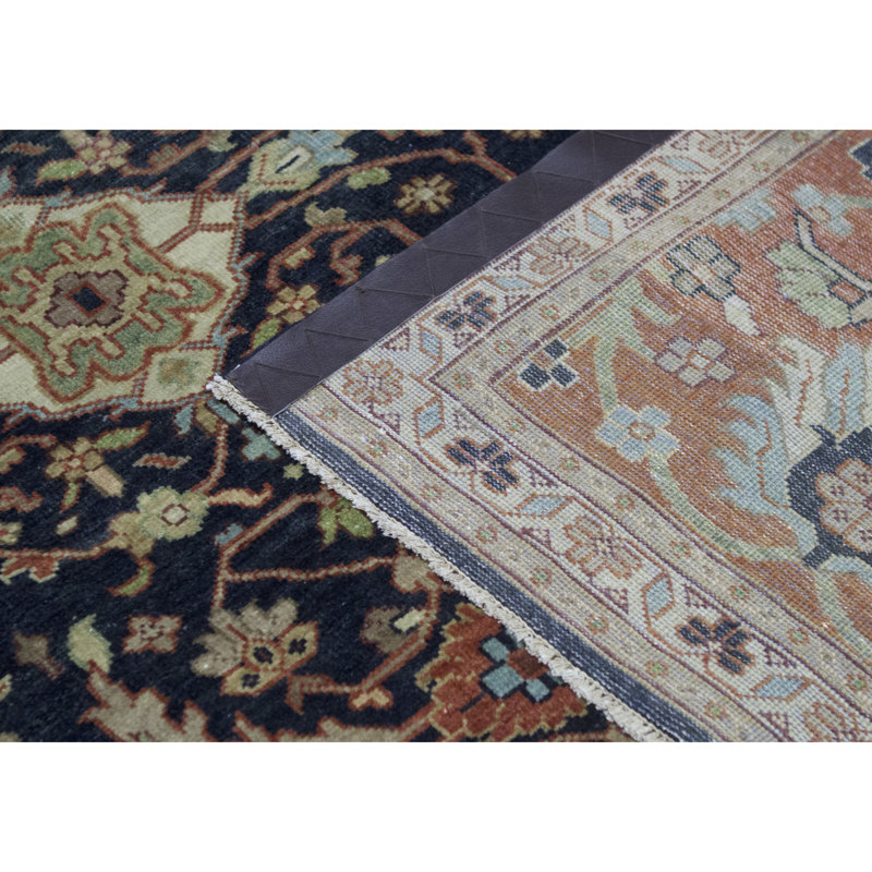 One-of-a-Kind 9'6" X 13'10" Area Rug