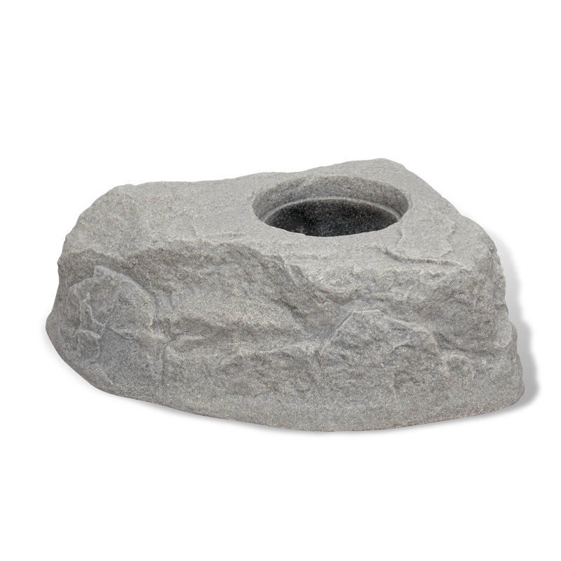 Hackney Pot Planter, Fieldstone