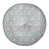 Accent bleu sarcelle