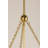 Alana 3 Light Pendant