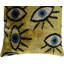 Velvet Square Pillow Cover & Insert-836047357