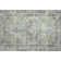 Premium Machine Washable Lucchesi AMF1729 Global Rug