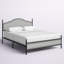 Lit plateforme tapissier Alaja-546341126-546341125