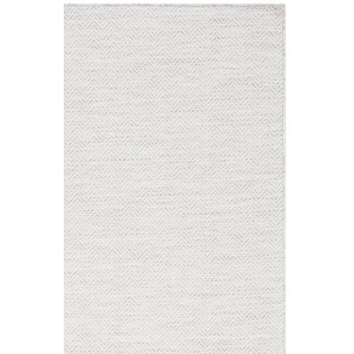 Tapis intérieur / extérieur ivoire / multicolore Hypatos 233