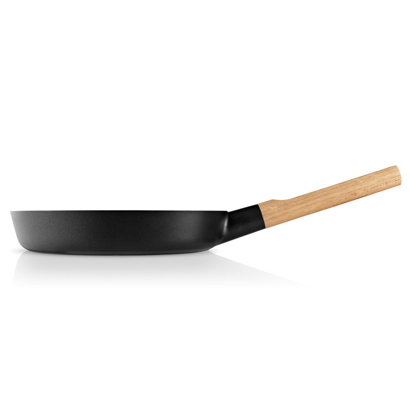 Aluminum Non-Stick Frying Pan, 24 cm