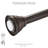 42'' Straight Shower Curtain Rod