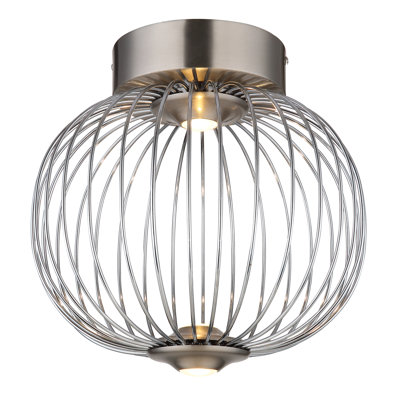 Conlyn LED Flush Mount
