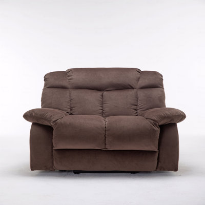 With Power Lift Function With Recliner Function Chair For Elderly - Heavy Duty And Safety Motion Reclining Mechanism-Fabric Upholstered Sofa Living Ro by Latitude Run