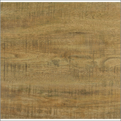 Table basse Runnion Mango Brown, durable et élégante, parfaite pour les salons modernes et traditionnels.