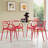 Haltwhistle Wingback Stacking Side Chair-1188484688-1188484694