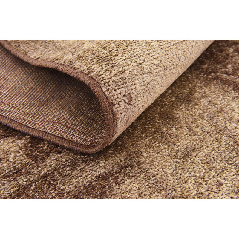 Weese Abstract Indoor Rug, Rectangle 8' x 10'