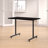 Niamani Steel T-Base Training Seminar Table-23979593-23979591