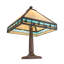 Sailboat Mission Table Lamp