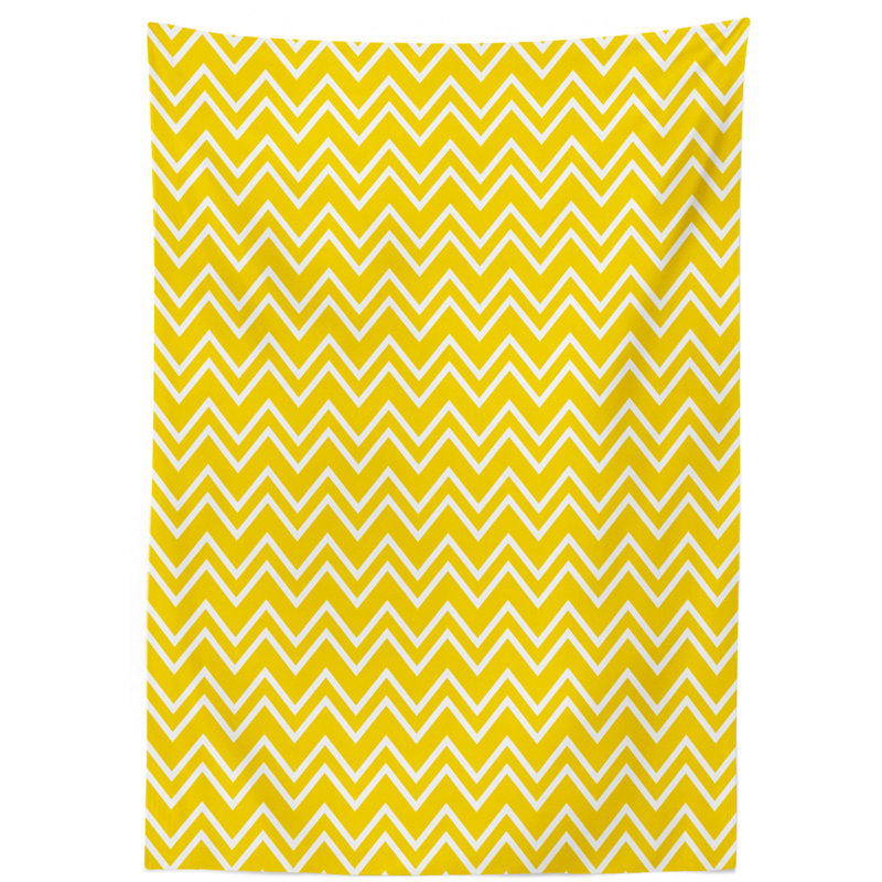 Dining Room Kitchen Tablecloth, 70" L x 52" W
