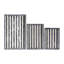 Sagebrook Home Ambroise Decorative Trays, Set of 3-79482950