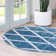 Geometric Indoor Rug