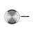 Farberware Classic Series Stainless Steel and Nonstick Cookware Pots and Pans Set, 15 Piece
