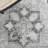 DeBary Oriental Dark Sage/Ivory Area Rug-468729987