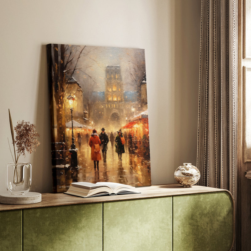 Art des Fêtes de Noël - CCCCXX - galerie sur mesure