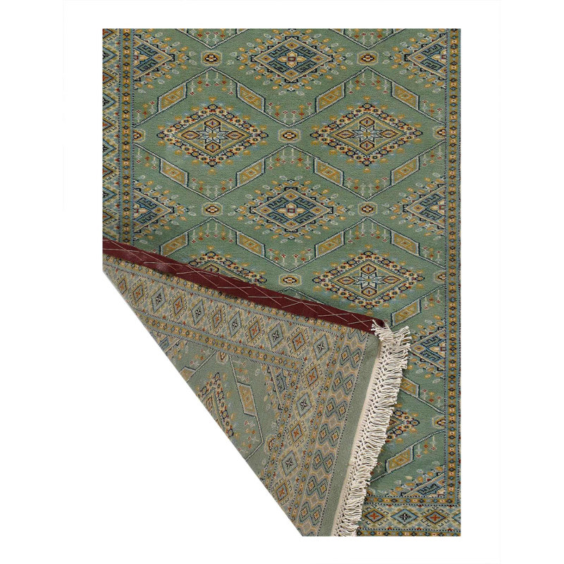 Sewit Oriental Area Rug