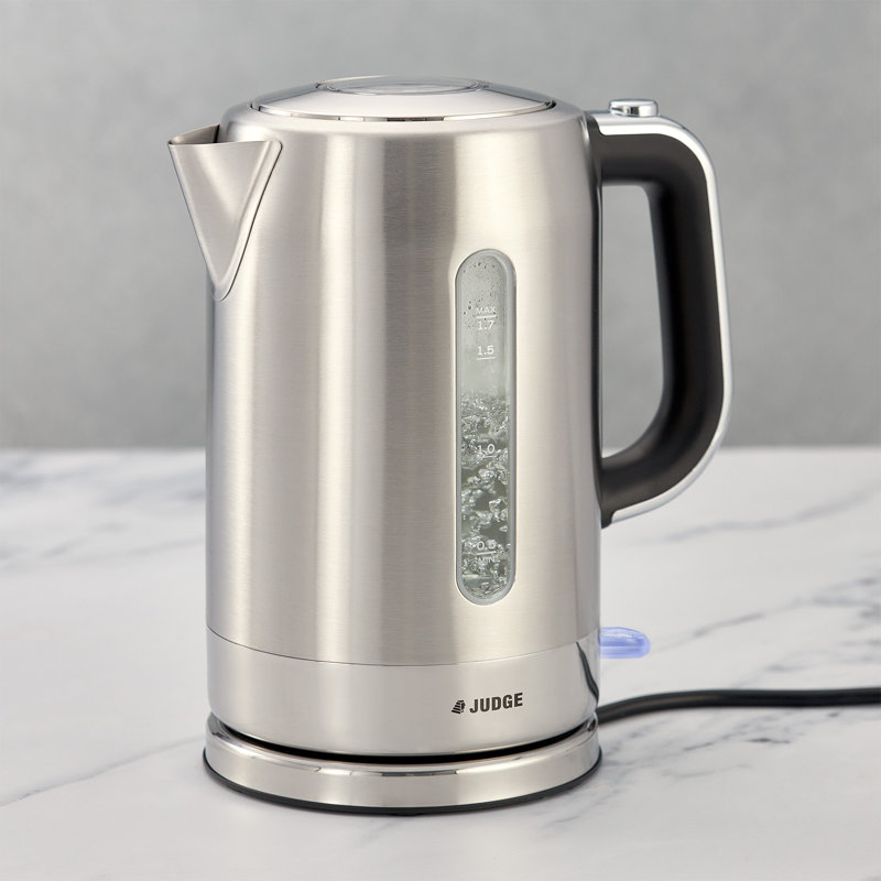 Judge, Electricals - Kettle
