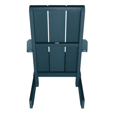 Byrnes Outdoor Adirondack Set