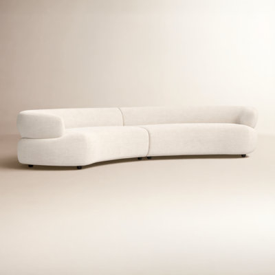 Athens 2 - Piece Upholstered Sofa