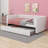 Upholstered Daybed-211599906