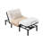 Boltz Adjustable Bed with Wired Remote and Quiet Durable Motor-8879968
