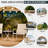 3-Piece Patio Conversation Set-142366858