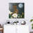 Crowle Rabbit Under The Moon-109399901